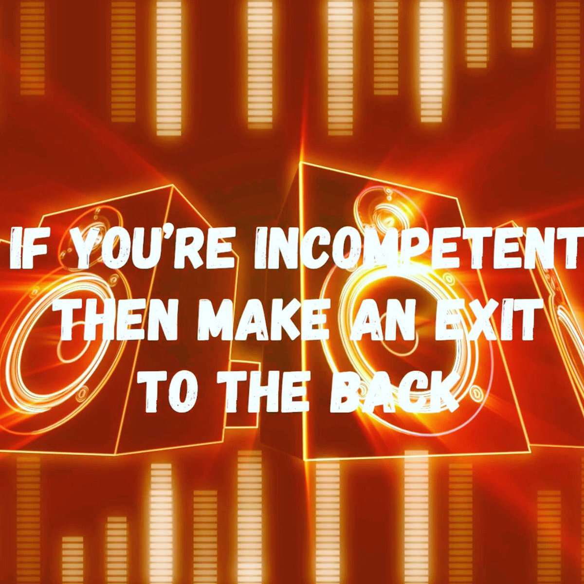 thecitruskids's tweet photo. Numero Uno - Official Lyric Video OUT NOW via @YouTube
https://t.co/cV1frwhyGz
.
.
.
.
.
#thecitruskids #numerouno #pinkpalacesessions #NewMusic #fbf #newmusicalert #friday #gpunk #raprock #numetal #trapmetal #hiphop #rock #musicvideo #youtube https://t.co/my1Of4UHcK