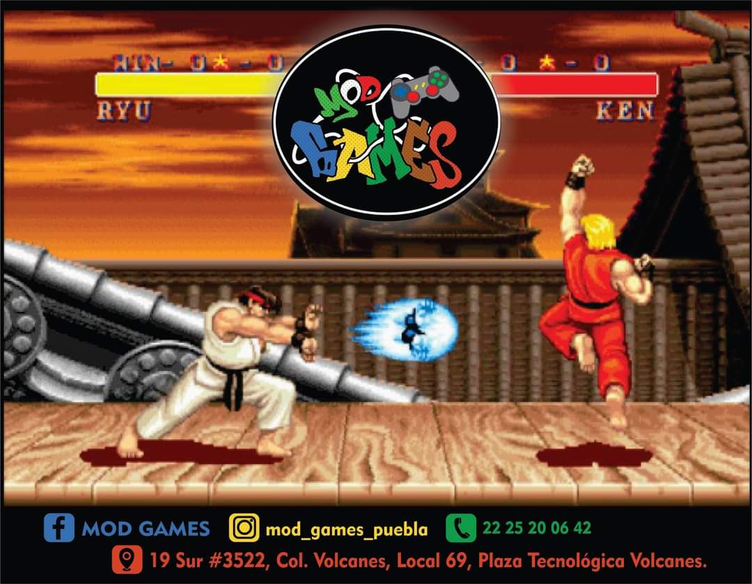 MasVentasIMR's tweet photo. Las #consolas 🕹 que siempre quisiste 🤩 con tus juegos favoritos están en un sólo lugar, visita #MODGAMES 🎮 y adéntrate en el mundo virtual de los #gamers. 💥

📲 Tel. 22 25 20 06 42.
📍 19 sur #3522, Col. Los Volcanes, Plaza Tecnológica Volcanes, local 69, #Puebla, Pue. https://t.co/3iNAe9JW7d