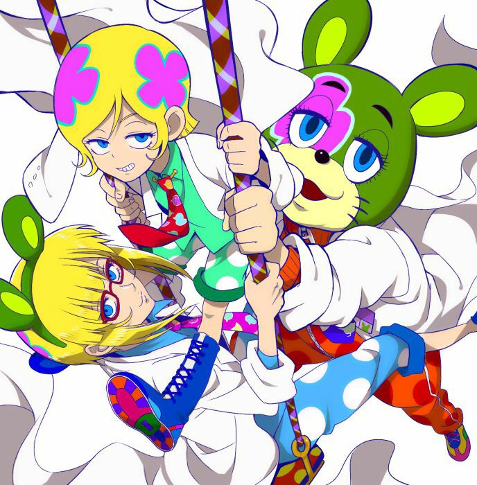 DarkHaruki's tweet photo. Legal q ninguem conhece esse anime maravilhoso 🥱🥱 https://t.co/a5ueh4VqTv