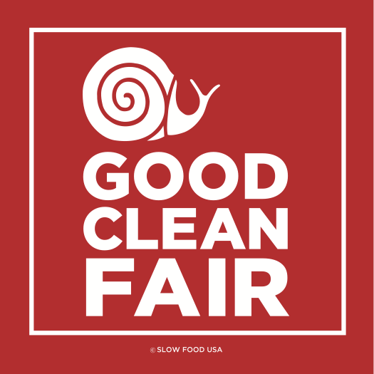 Hey y'all! Follow along over the next two weeks for thoughts on what it means to stand for good, clean, and fair food for all Middle Tennesseans. 
Slowly, Mallory
#slowfoodmidtn #goodcleanfair #slowfood