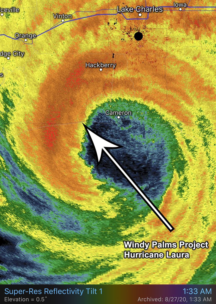 Mike Theiss tweet media