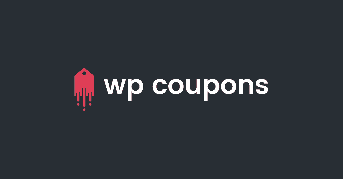 WP Coupons tweet media