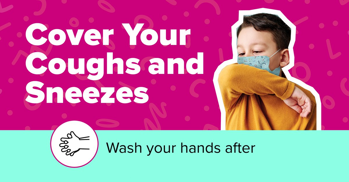 LimestoneDSB's tweet image. As we prepare to welcome students back to our schools later this week, families can work with their students to ensure they practise proper hand hygiene &amp;amp; respiratory etiquette. Thanks to @KFLAPH for these important reminders.