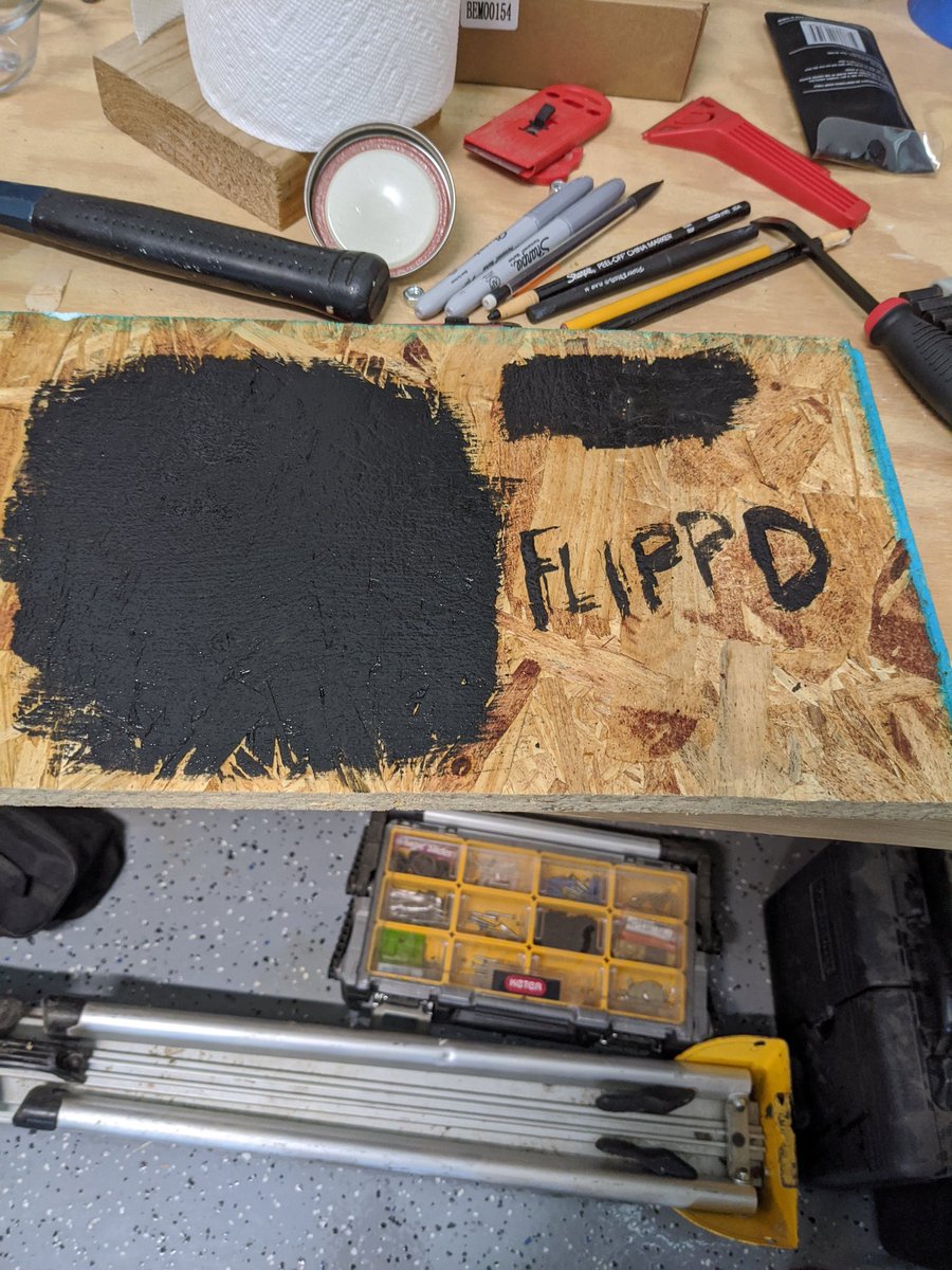 gregcron's tweet image. 