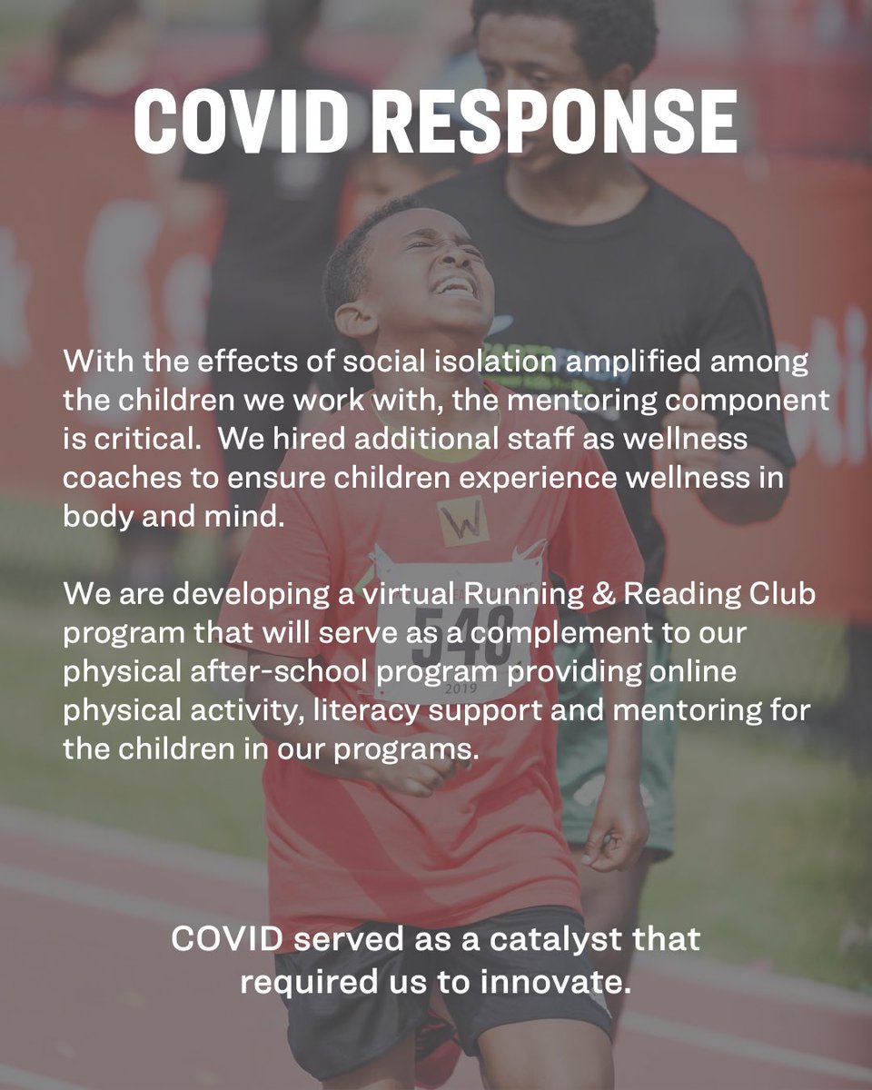 MLSEFoundation's tweet photo. This year, the world changed. To help meet the needs of our community, so did @Start2Finish.
Learn more about how one of our 2020 Community Action Grant recipients is responding to COVID-19 to support youth across Ontario.
#TomorrowIsBuiltToday https://t.co/VheTP25J2x