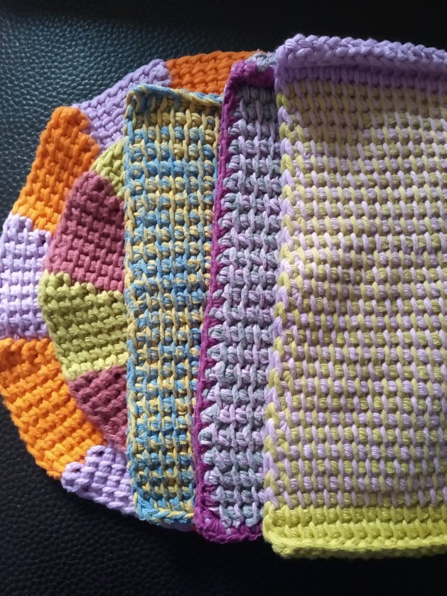 Bruhn_Hanne's tweet photo. Project #MakingCleaningFun is not successful but I do have a clear conscience using 100% cotton.
#Handmade #TSS #Crafting https://t.co/ZjfaWTfaFn