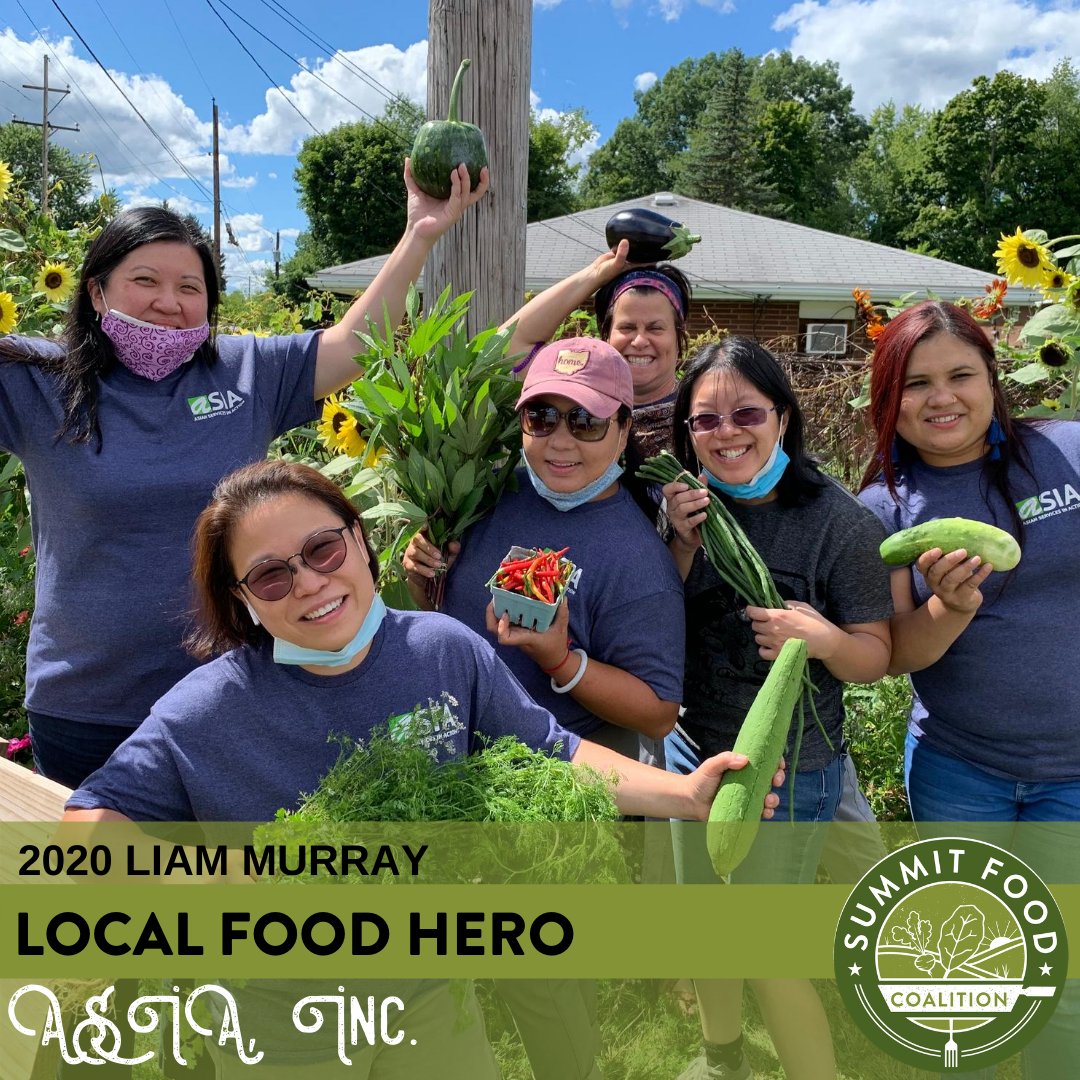 SummitFPC's tweet image. Introducing the 2020 Liam Murray Local Food Hero - mailchi.mp/22b268d739b6/2…
