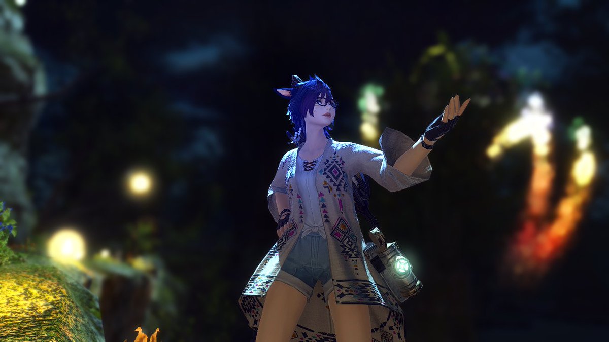 EMisadventures's tweet photo. Boom Boom

#FinalFantasyXIV #FFXIV #FFXIVScreenshots #ffxivsnaps  #aetherflowmedia #GPOSERS #Ozquike https://t.co/e1COWr8vvN