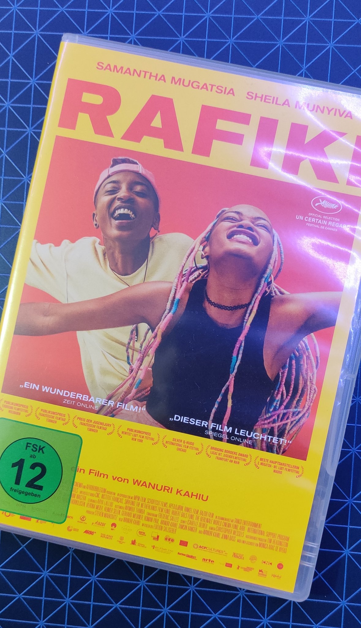 Watch rafiki online english subtitles sales