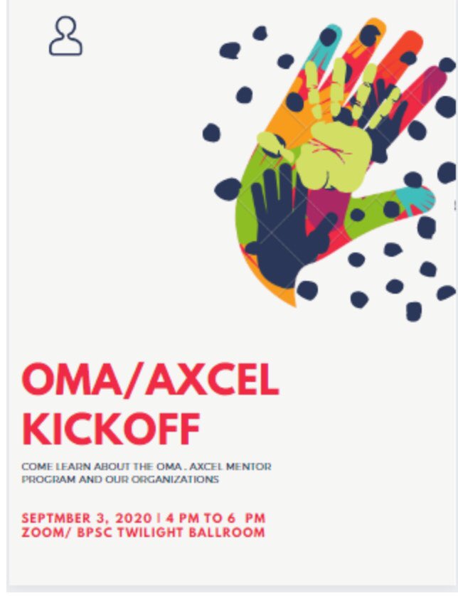 LCASFA_'s tweet photo. Can’t wait to meet the freshmen!! https://t.co/fbSYrXBiOu