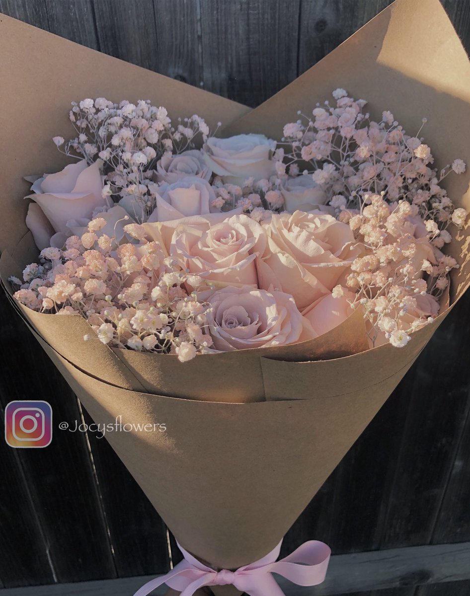 Hello!!, help a small business grow, located in south central, a simple retweet and like can go a long way 💛💐