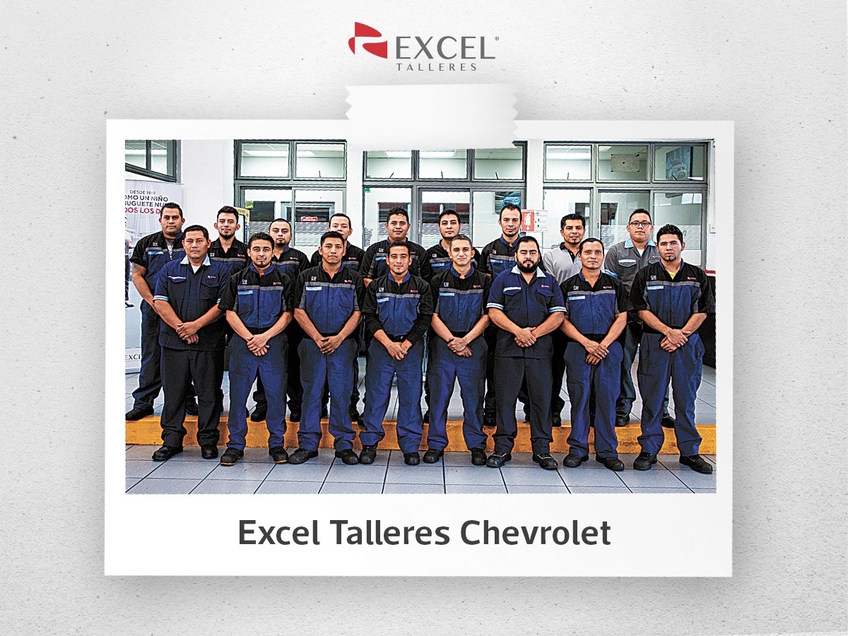 ¡Feliz día del Técnico Automotriz! 👨🏻‍🔧👩🏻‍🔧🚗
Gracias por su dedicación, pasión y excelencia que dedican a cada detalle. ¡Les deseamos lo mejor!