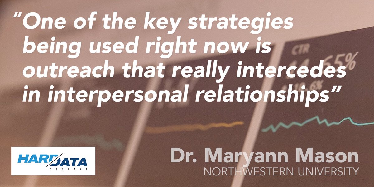 NVPNCoalition's tweet photo. Listen to our interview with Dr. Maryann Mason on value of real-time #data to #publichealth surveillance. “One of the key strategies being used right now is outreach that really intercedes in interpersonal relationships, where violence may be taking root.” https://t.co/UkHnN2PAKM https://t.co/ErIwBG2ySG