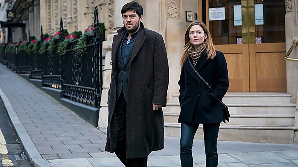 jen777777's tweet photo. Currently watching last nights #Strike for first time very #compelling #viewing !!! sorry had early nite due to work!!! Perfect casting and #intrigueing #story #TomBurke #Athos #TheMusketeers #London xxxx https://t.co/CjZ5d1cOn8
