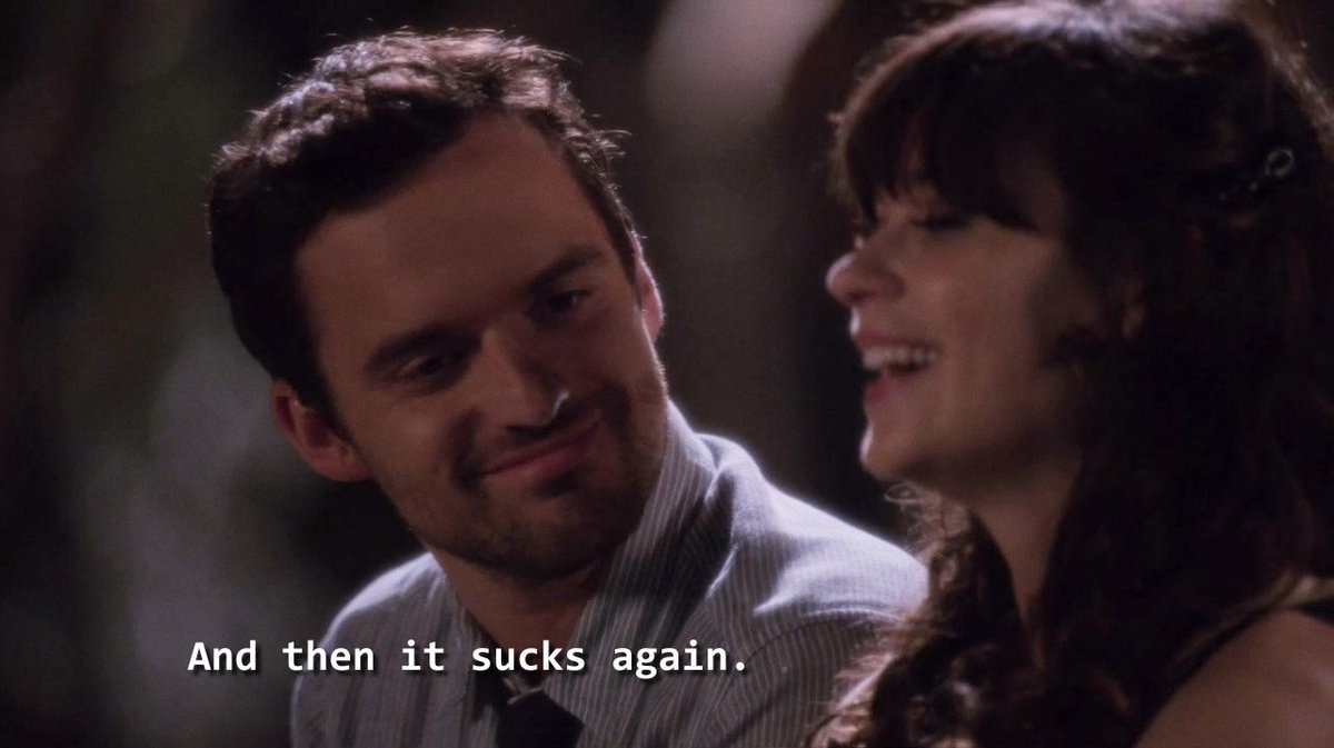 nick miller (@nocontextmiller) on Twitter photo 