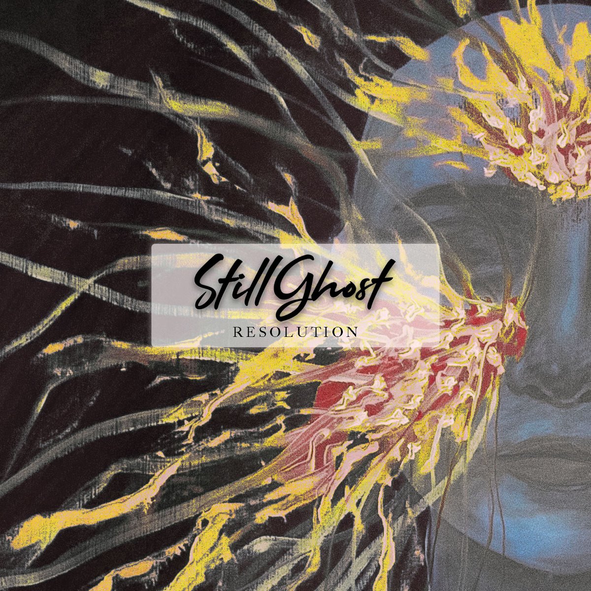 Extremely excited to announce that our debut EP "Resolution" will be released on 9/25! Thank you all so much for your support and for showing your love for "Look Up" so far. We can't wait for you guys to hear the rest of the EP 🖤 Pre-save it nowwwwwww: distrokid.com/hyperfollow/st…