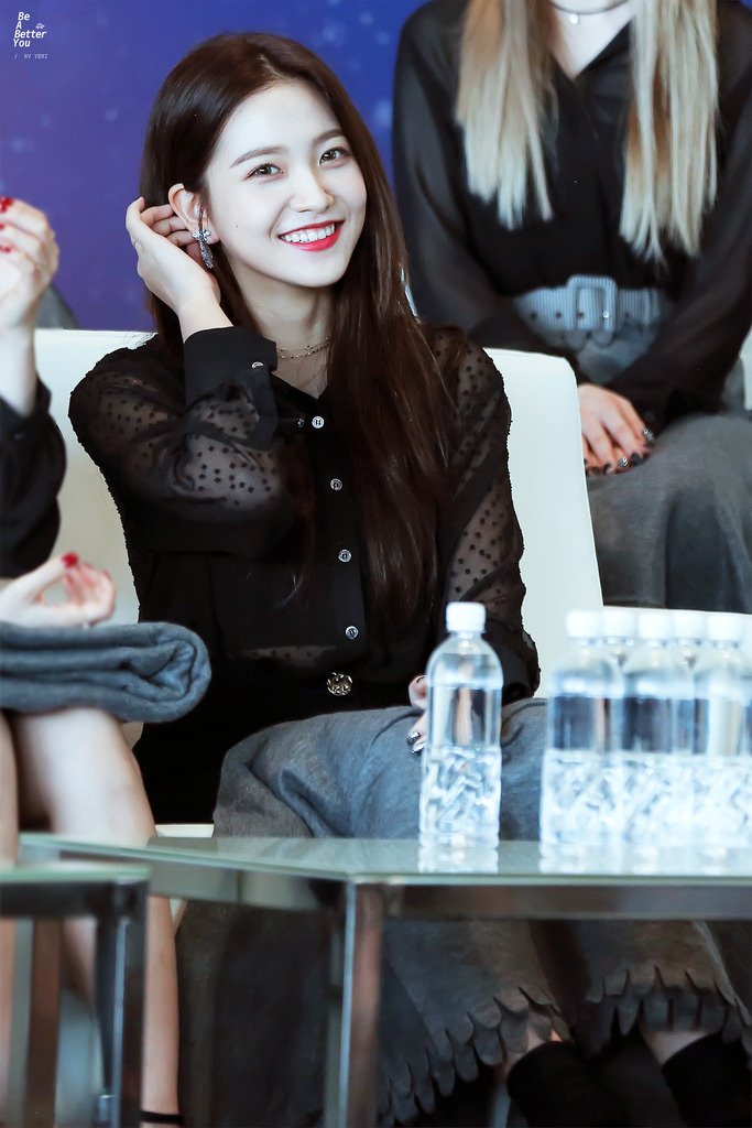 #예리 #YERI <a href="/RVsmtown/">Red Velvet</a>