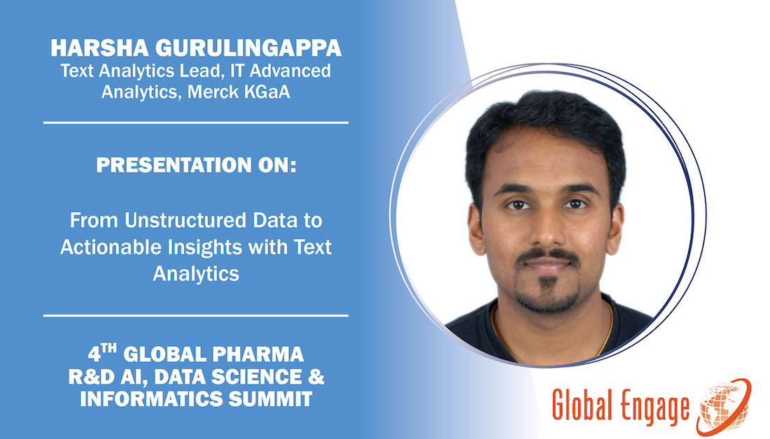 lifesciences_GE's tweet image. #Pharma #PharmaInformatics #DataScience #AI

See who else is speaking here ➡️ ow.ly/I0xh30r6cTg