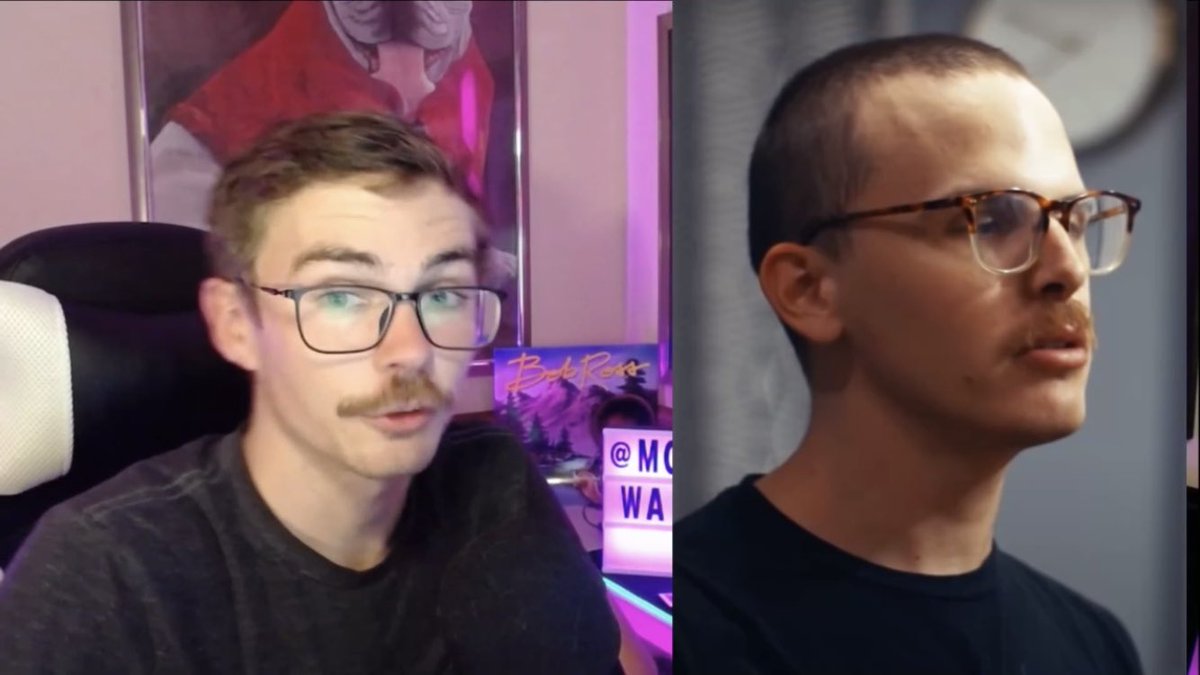 Stop saying I look like @Idubbbz 😅, image size:1200x675