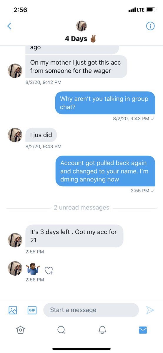 CLEANING THE COMMUNITY tweet media