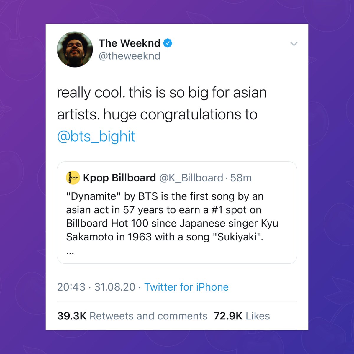the weeknd twitter the weeknd twitter