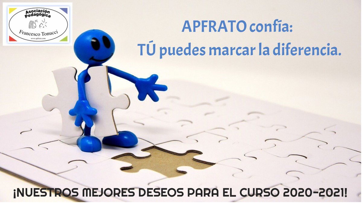 apfrato's tweet photo. ¡¡¡Nuestros mejores deseos!!!

#APFRATODíaD
#InicioDeCursoConAPFRATO https://t.co/6QIyRwt1Yw