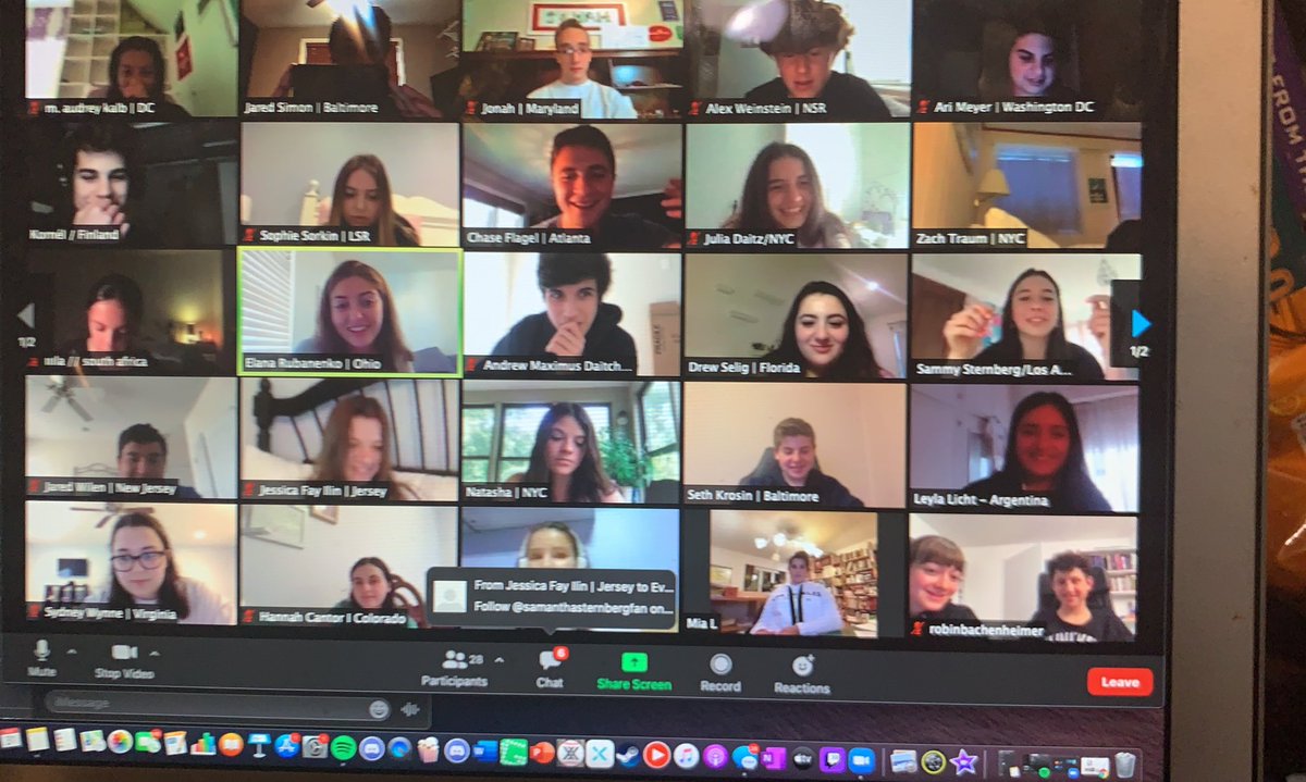 BBYO Switzerland loading...