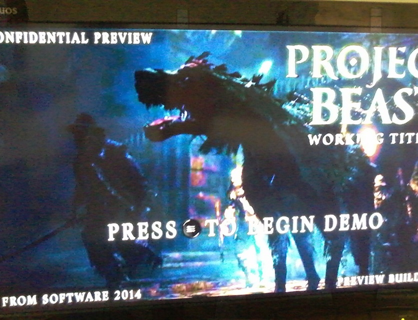 dail15_noctis's tweet photo. Bloodborne - press :
Project Beast
#Bloodborne #γγ©γγγγΌγ³ #Press # #ProjectBeast #ζ ͺεΌδΌη€Ύγγγ γ½γγγ¦γ§γ’ https://t.co/gbfFaxGTZO