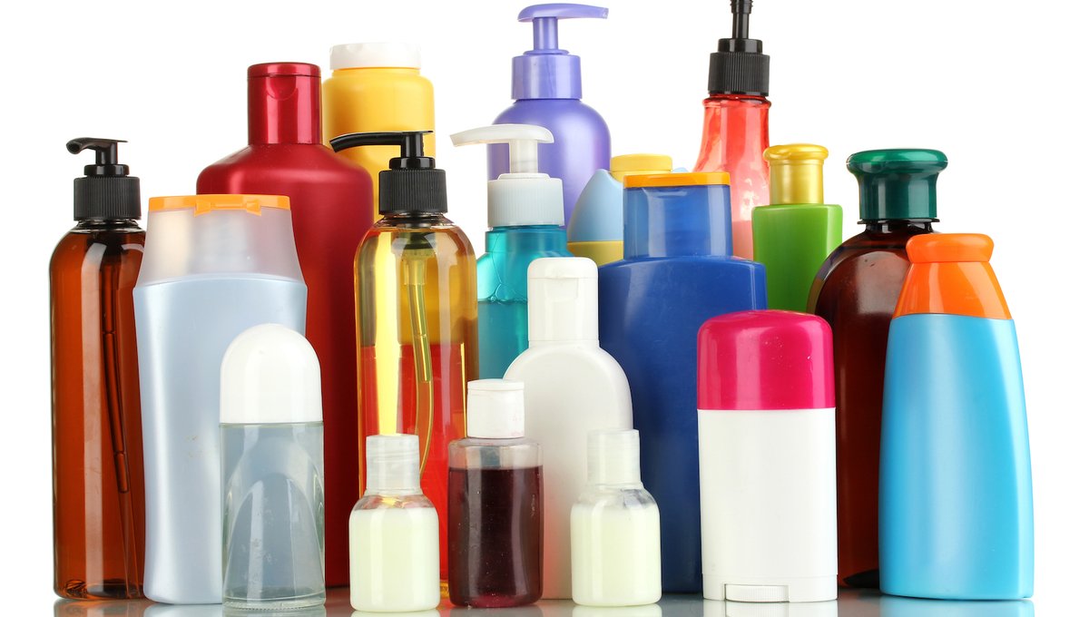 CALPIRG's tweet image. The Toxic-Free Cosmetics Act has passed the Assembly 59-0 and heads to Gov @GavinNewsom !
Thank you to the wonderful authors @Muratsuchi, @AsmBuffyWicks and @AsmBillQuirk for your hard work to protect public health. 

#safecosmetics #toxicfree