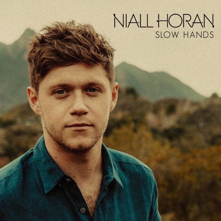 The second single, 'Slow Hands', was released on May 4, 2017. Receiving positive reviews, Billboard described the song as "a mix of R&B and rock". Slow Hands Reached the top 10 in several countries and reached the 11th position on the Billboard Hot 100 in the United States.