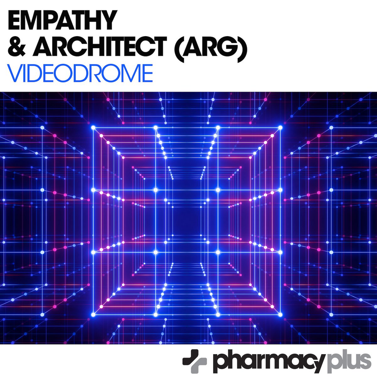 OUT TODAY!!!➕🖤 Buenos Aires is front and center once again! This time it’s a collaboration between @Empathytrance and <a href="/architectarg/">Architect</a> turning in a banging tech trance monster titled Videodrome. 🇦🇷⚡️🔥

Get yours now on <a href="/beatport/">Beatport</a>:  beatport.com/release/videod…