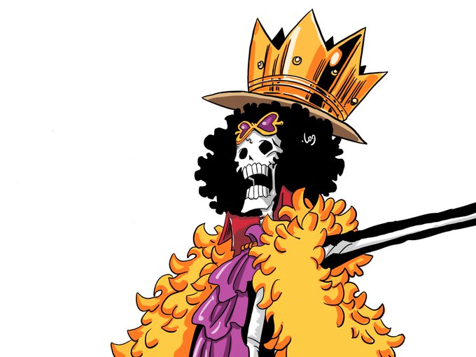 ブルックのtwitterイラスト検索結果 古い順