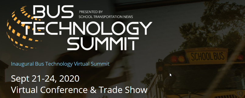 SafeFleetCoSB's tweet image. Have you registered yet? Come visit the Seon/Safe Fleet booth at the STN Bus Technology Summit and learn how the Safe Fleet Wi-Fi Hotspot technology is supporting student learning, and more! ow.ly/uwKX50BdLJa
#SupportStudentLearning #wifihotspot #COVIDtechSolutions