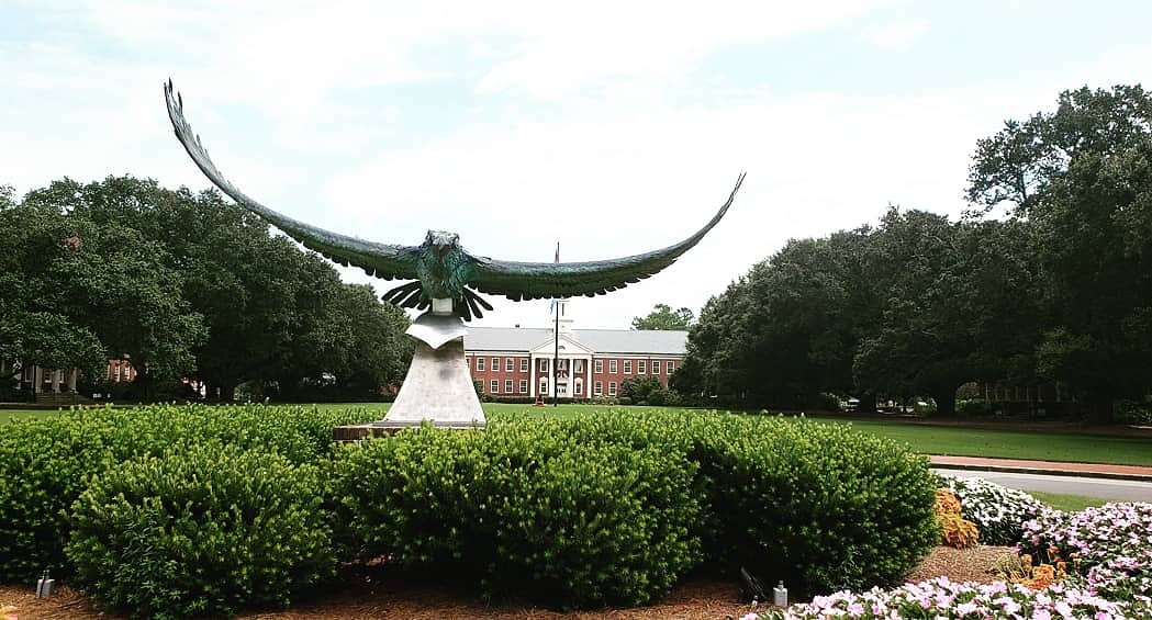 Did you know that I am a UNCW graduate? 🎓  It took a lot of hard work and I'm very proud of my accomplishments. Take pride in the things you have done. You've earned it! 
#craftycoffeemomma #uncw #graduate #graduation #alumni #uncwalumni #nc #seahawks #student #pride #teal