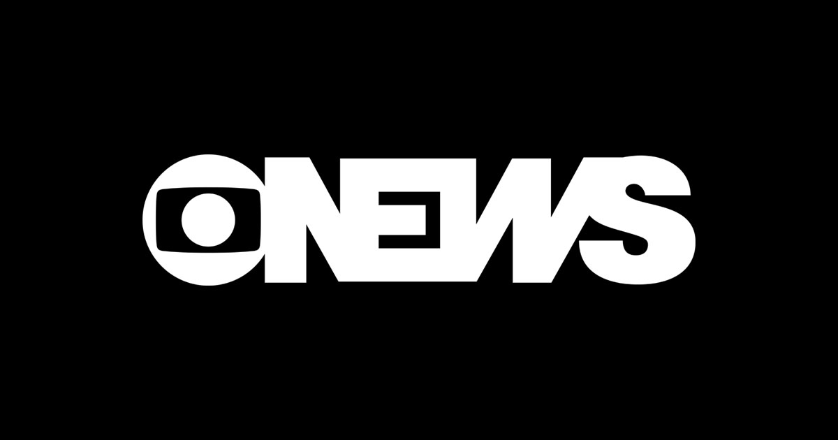 GloboNews tweet media