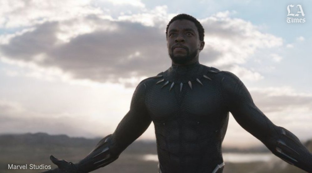 Coogler revealed that Boseman basically came up with the idea for the line  https://www.latimes.com/entertainment-arts/movies/story/2020-08-30/chadwick-boseman-ryan-coogler-statement-black-panther