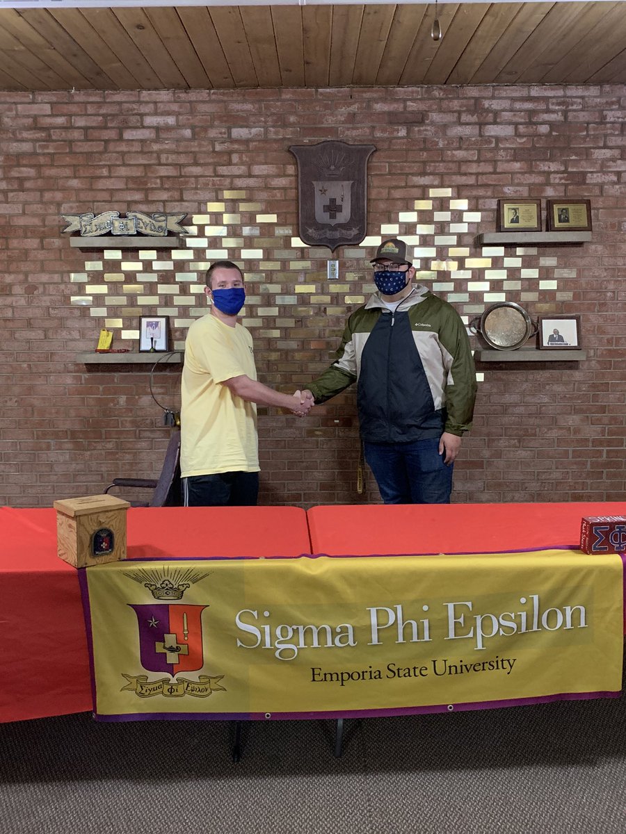Sigma Phi Epsilon tweet media