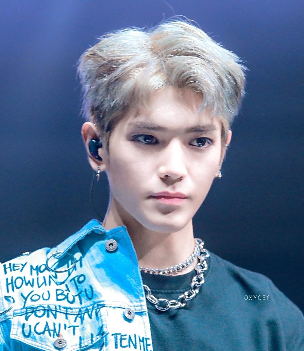 Thread of taeyong pics i have