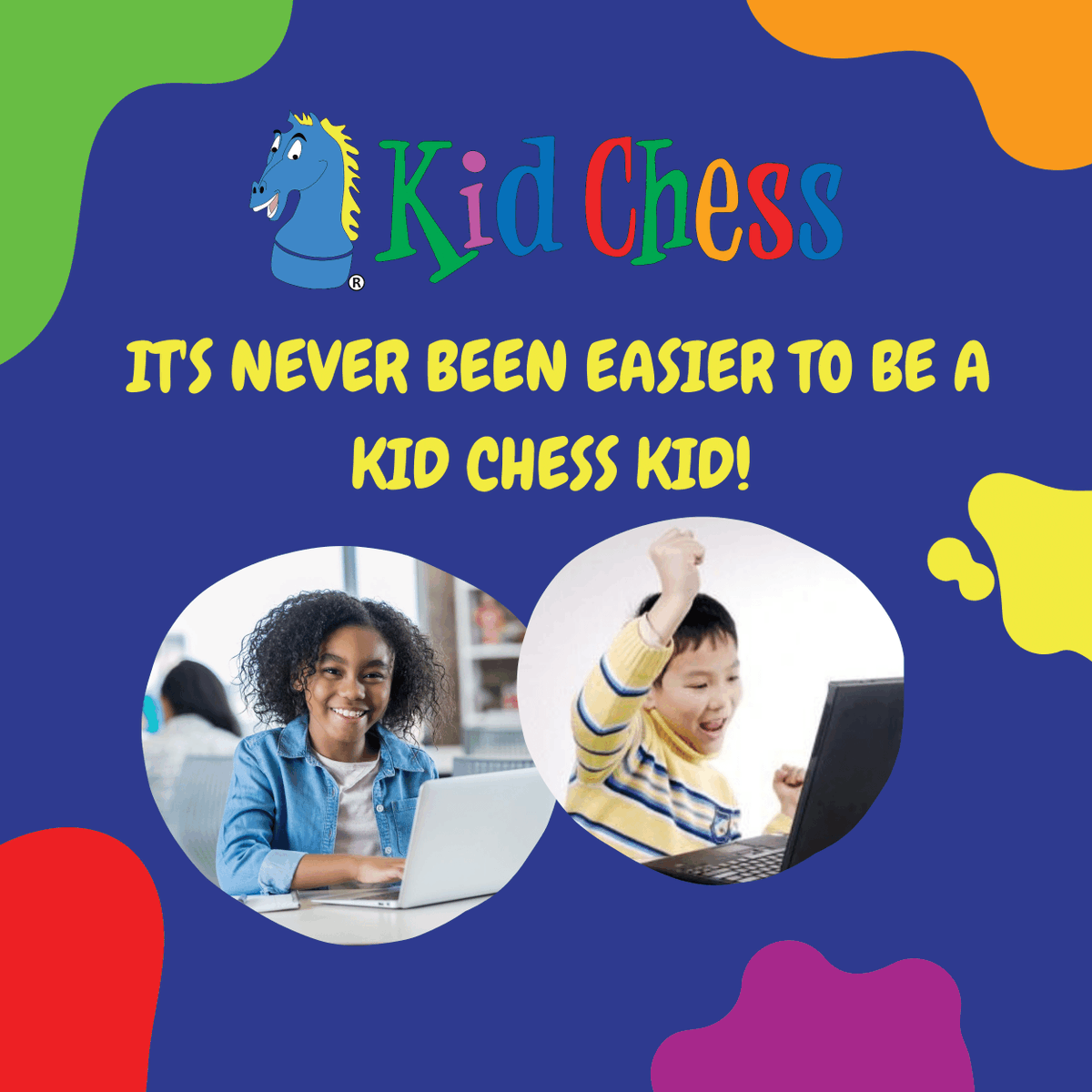 Kid Chess tweet media