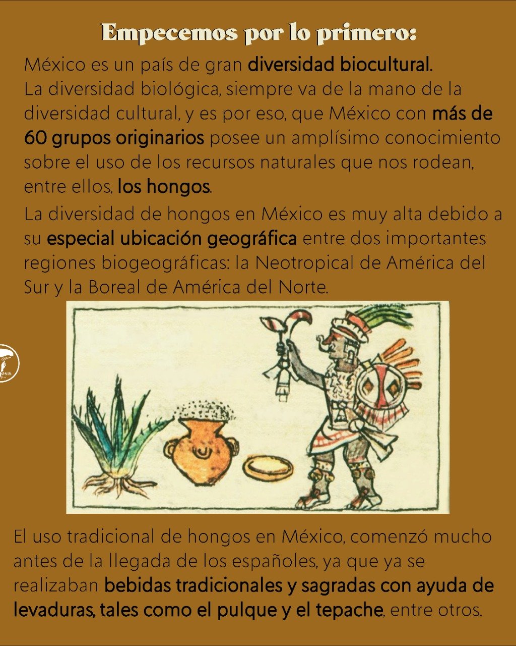 CONABIO on Twitter: CONABIO on Twitter: