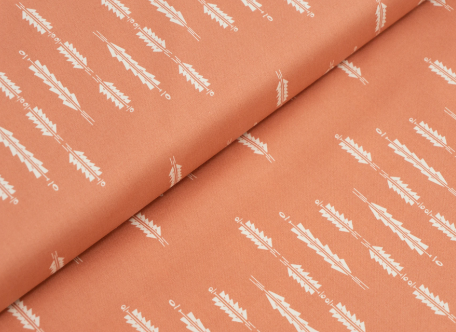 Aura Fletchings #rosewoodcollection <a href="/thefabricsnob/">The Fabric Snob</a> 100% Cotton 43/44" WIDE #thefabricsnob