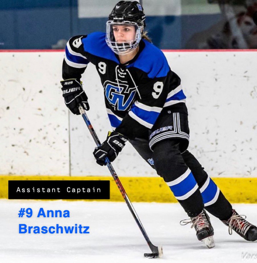 GVSU Women’s Hockey tweet media