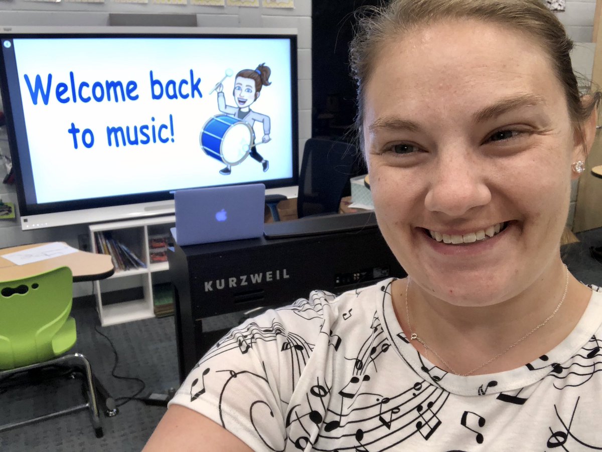 Bethany Howard tweet media