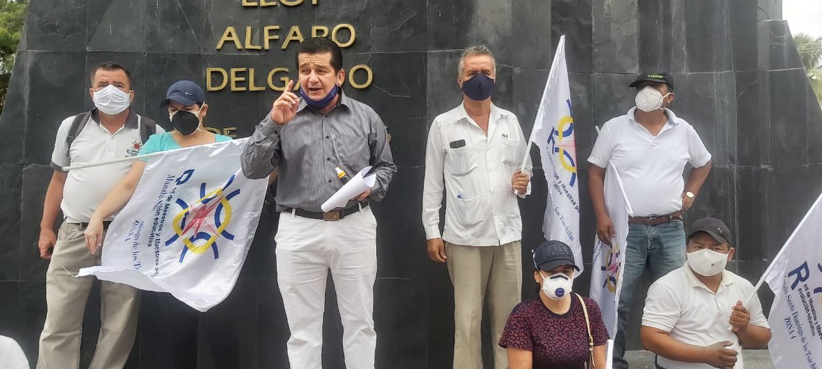 VICTOR MANUEL CHILA M. tweet media