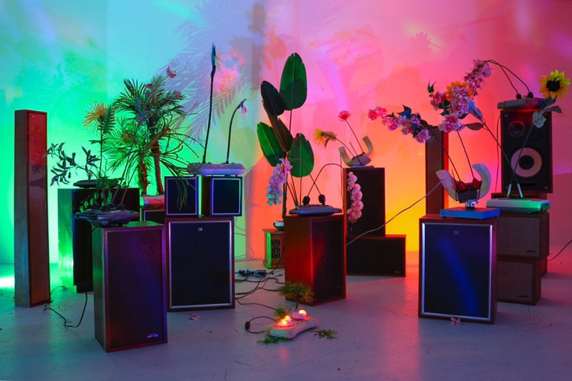 Make sure to check out the latest episode of #coolWIP feat. Rachel Youn. The first of a special 3-part series with the #GreatRiversBiennial artists who will be showing <a href="/ContemporarySTL/">CAM St. Louis</a> on September 11th!

#contemporaryart #podcast #StLouis