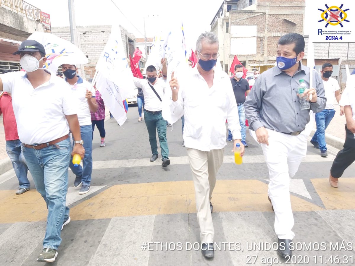 VICTOR MANUEL CHILA M. tweet media