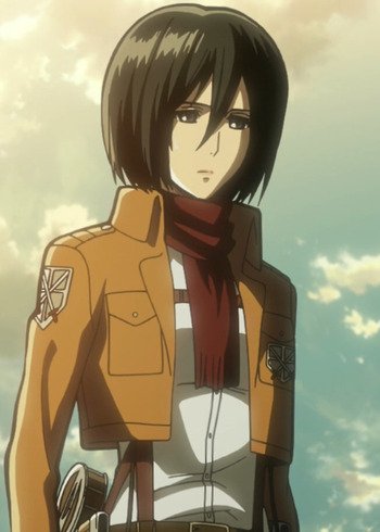 be considered a traumatic moment (cyborg assassin y& #39;all). Despite 10 years going by, Kyle& #39;s actions had such an impact on Sarah that her love didn& #39;t allow her to move on right away or if at all. Mikasa truly seems like this in my opinion. This isn& #39;t to say Mikasa doesn& #39;t deserve+