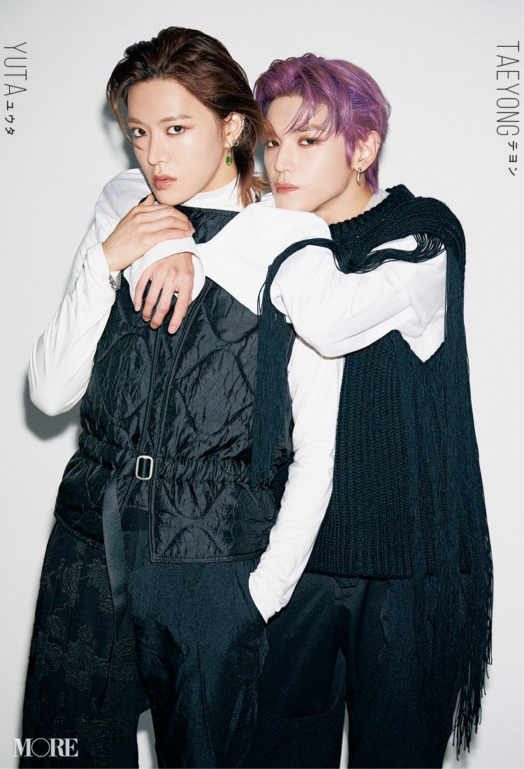 Thread of taeyong pics i have