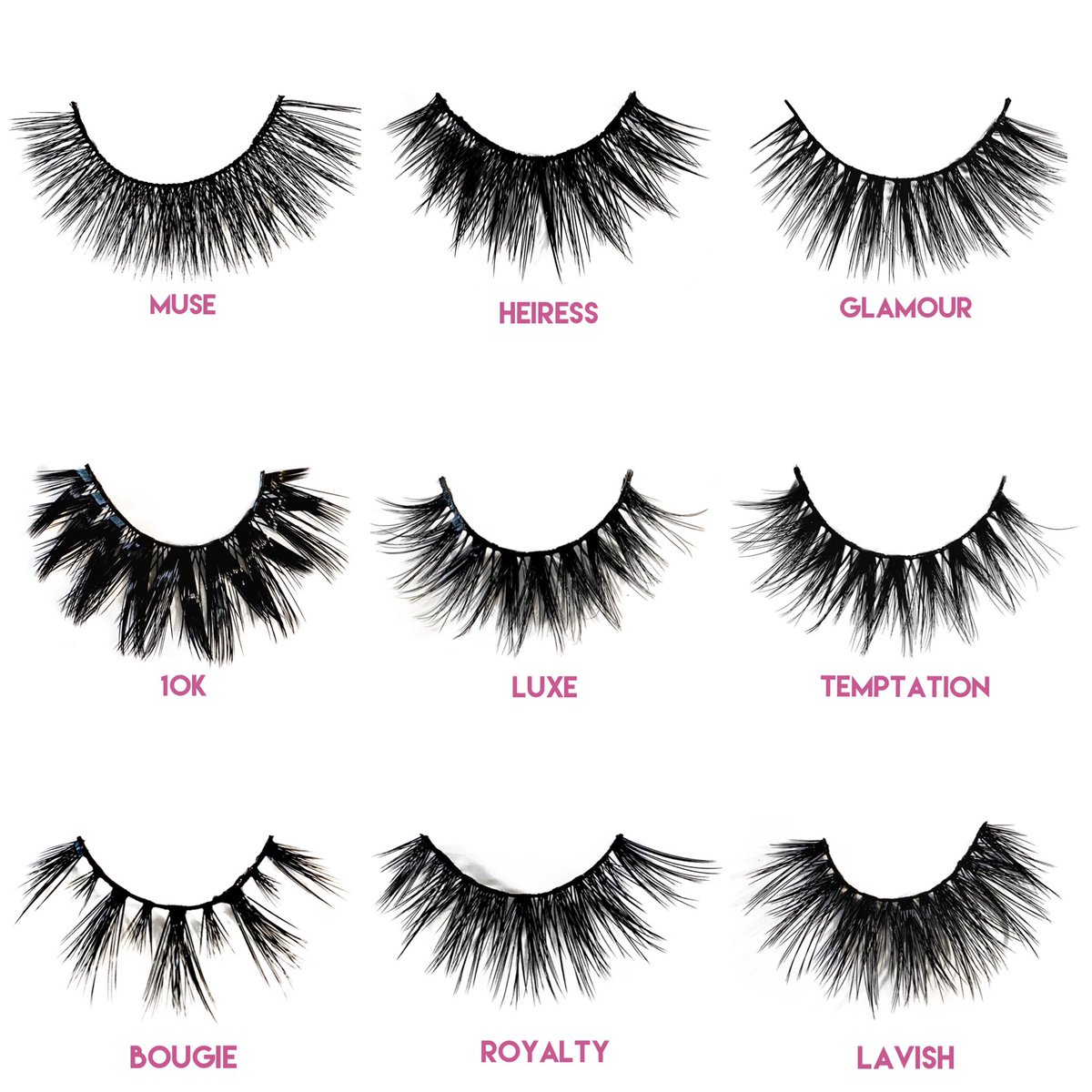 Boss Lash Company tweet media