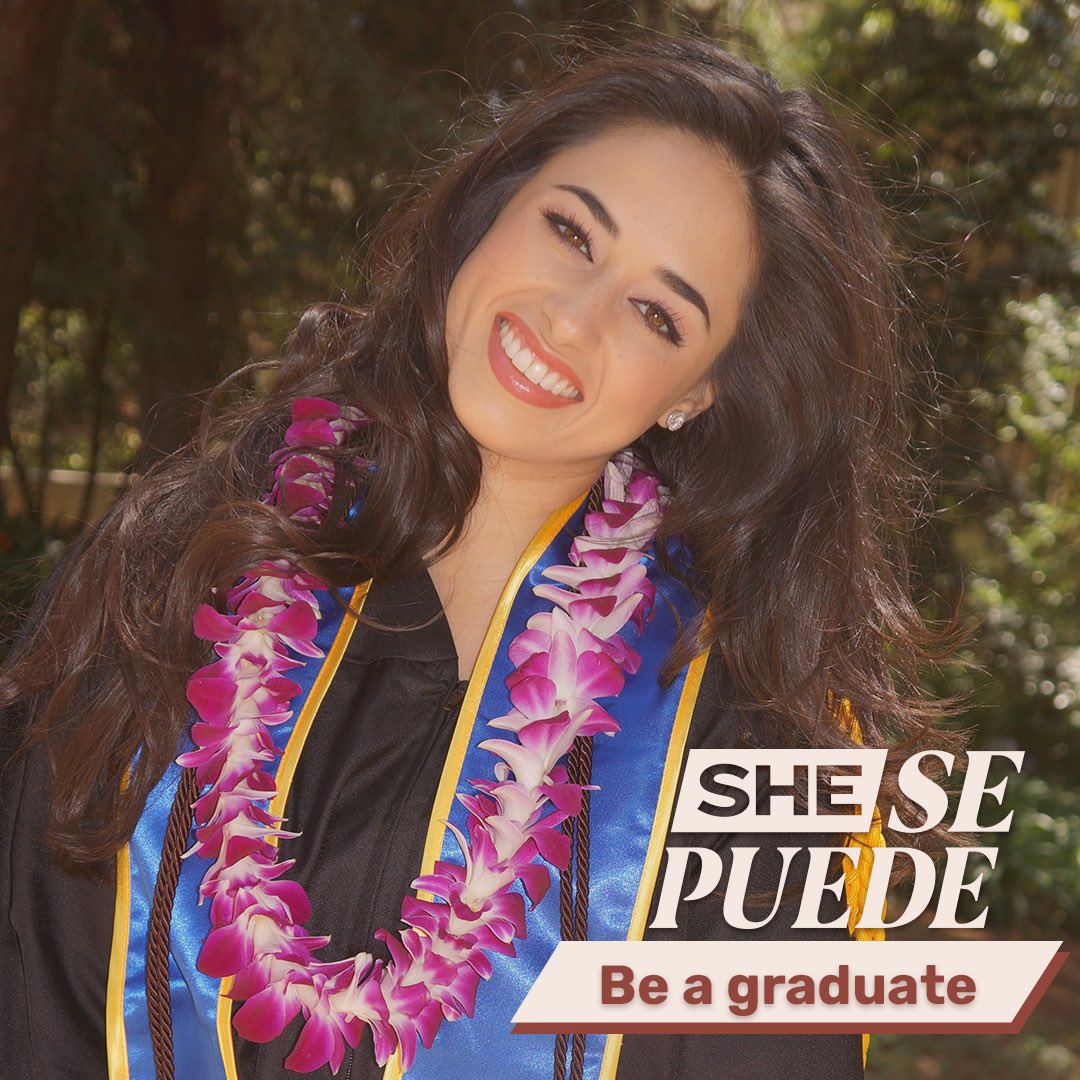 Today is @she_sepuede launch day! A community where our shared strength as Latinas/Latinxs will be harnessed & mobilized for the betterment of ourselves, our families & our communities. Let’s get to work mujeres. PA’LANTE. https://t.co/VpVxckruC1